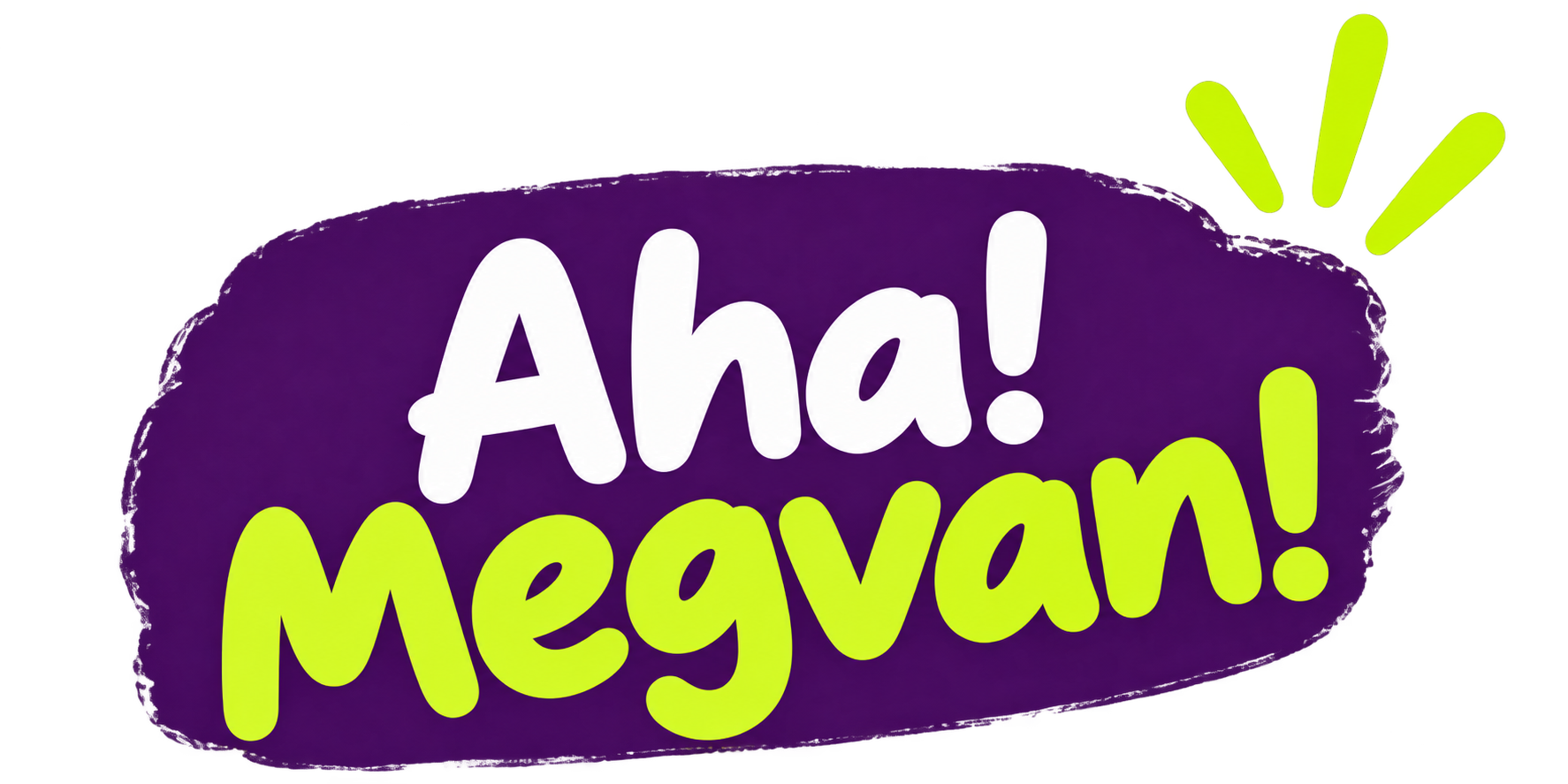 Aha! Megvan!
